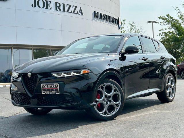 2024 Alfa Romeo Tonale Veloce EAWD for sale in Orland Park, IL