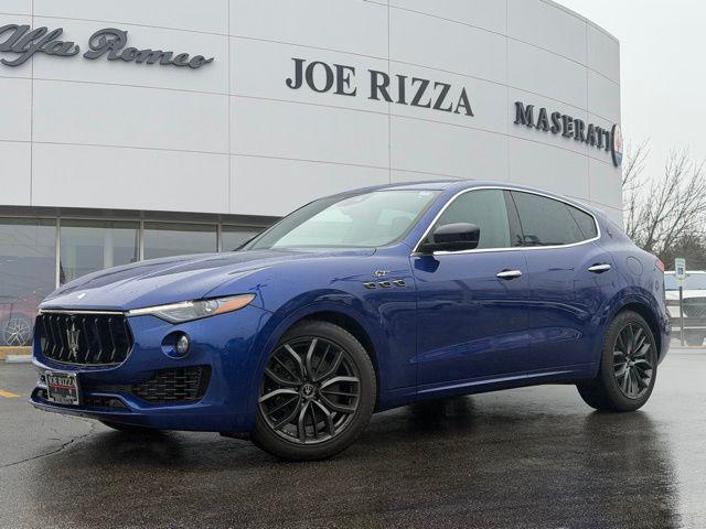 2024 Maserati Levante GT Ultima for sale in Orland Park, IL
