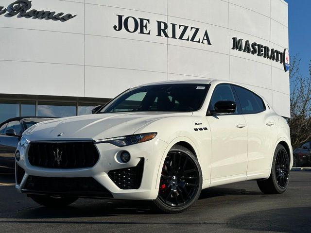 2024 Maserati Levante Modena Ultima for sale in Orland Park, IL