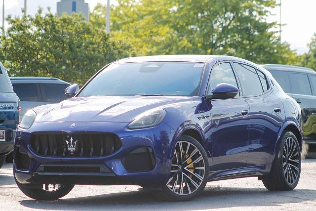 2023 Maserati Grecale Modena for sale in Orland Park, IL