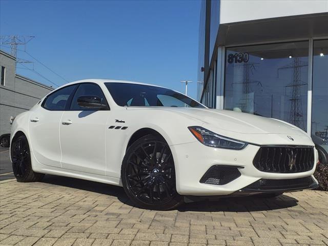 2024 Maserati Ghibli Modena Ultima Q4 for sale in Orland Park, IL
