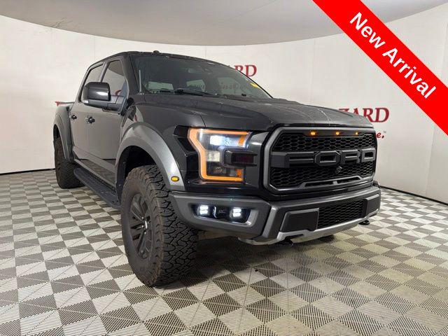 2018 Ford F-150 Raptor for sale in Saint Augustine, FL