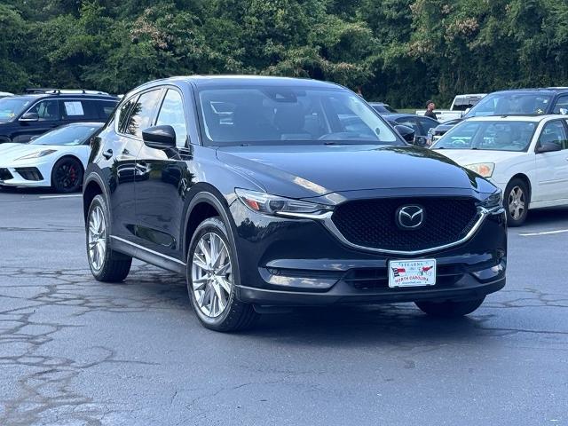 2019 Mazda CX-5 Grand Touring for sale in Burlington, NC