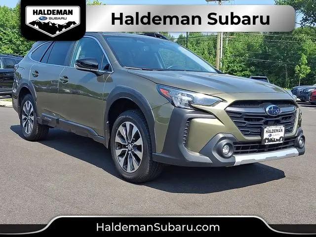 2024 Subaru Outback Limited for sale in Robbinsville, NJ