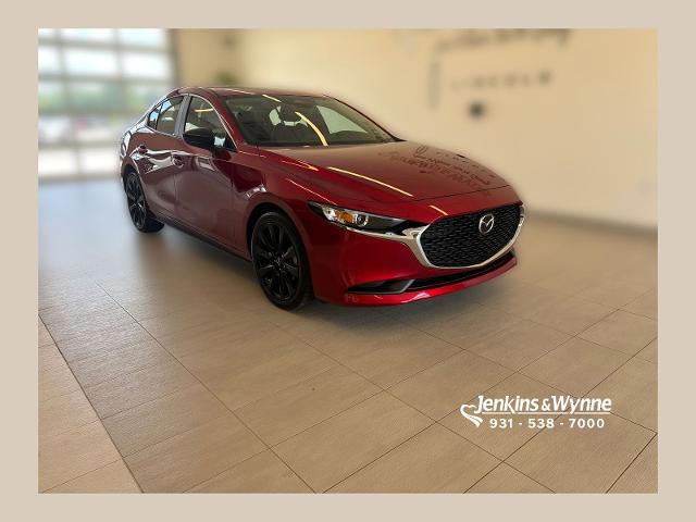 2025 Mazda Mazda3 2.5 S Select Sport for sale in Clarksville, TN