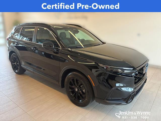 2024 Honda CR-V Hybrid Sport-L for sale in Clarksville, TN
