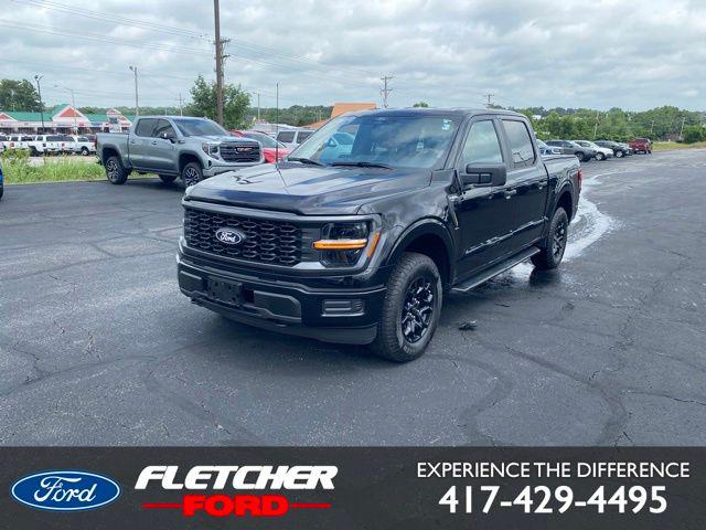 2025 Ford F-150 STX for sale in Joplin, MO