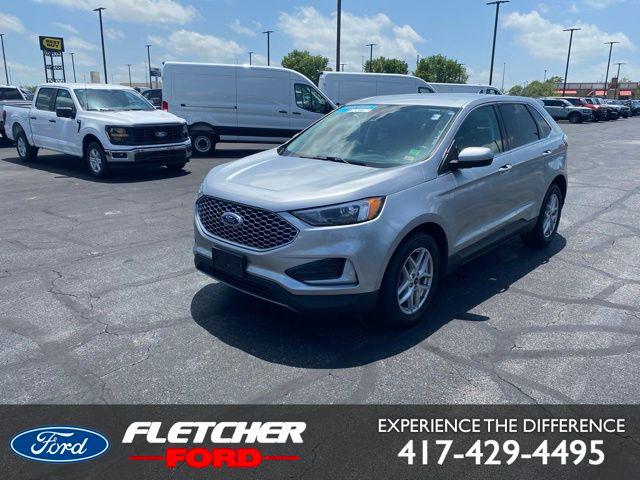 2023 Ford Edge SEL for sale in Joplin, MO
