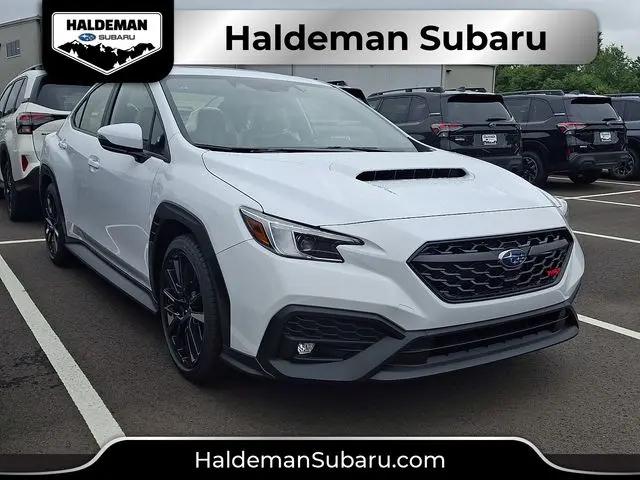 2026 Subaru WRX Limited for sale in Robbinsville, NJ