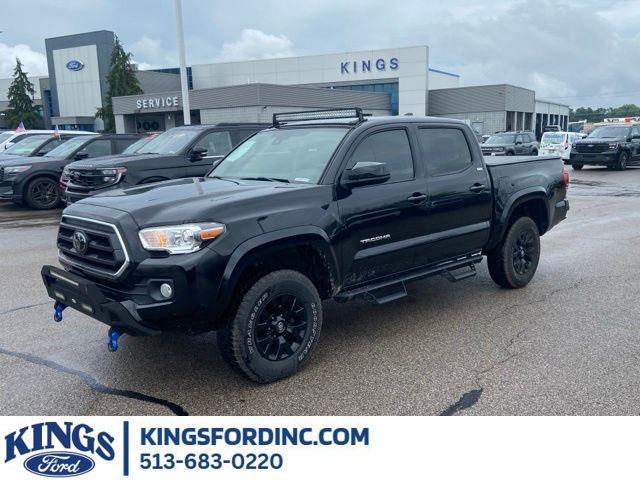 2022 Toyota Tacoma SR5 V6 for sale near Cincinnati, OH