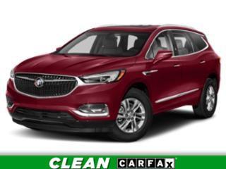 2020 Buick Enclave FWD Essence for sale in Fort Scott, KS