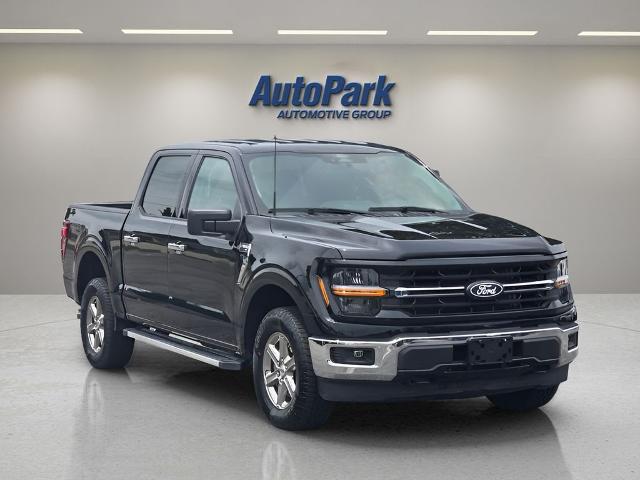 2025 Ford F-150 XLT for sale in Bremen, IN