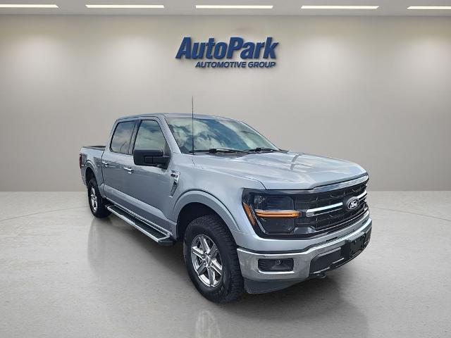 2025 Ford F-150 XLT for sale in Bremen, IN