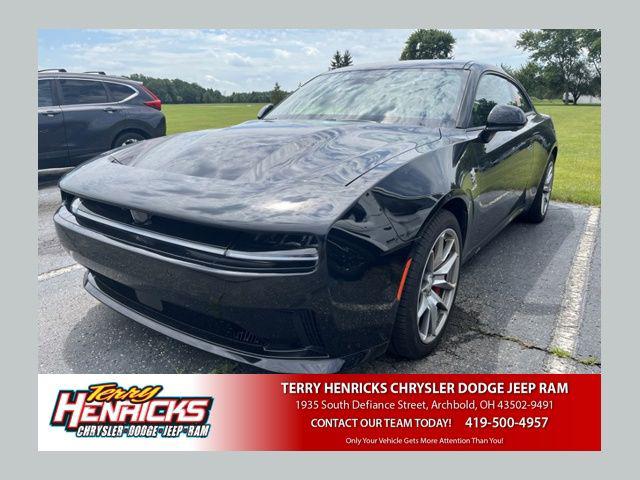 2024 Dodge Charger Daytona Scat Pack AWD for sale in Archbold, OH