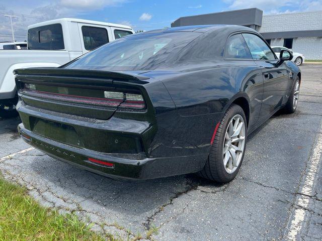 2024 Dodge Charger Daytona Scat Pack AWD
