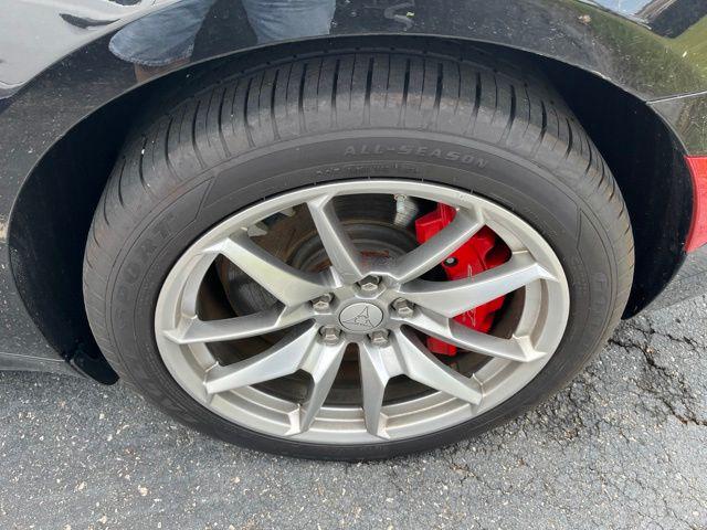 2024 Dodge Charger Daytona Scat Pack AWD