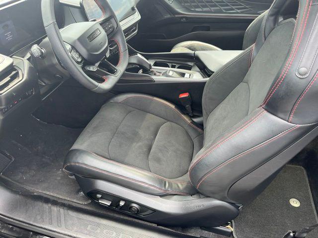 2024 Dodge Charger Daytona Scat Pack AWD