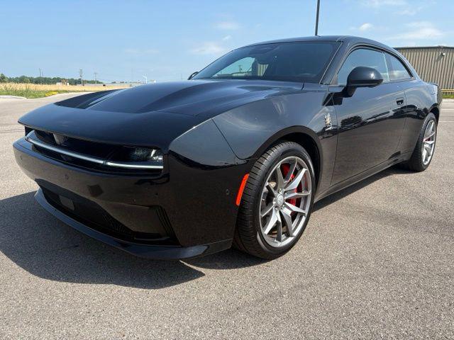 2024 Dodge Charger Daytona Scat Pack AWD