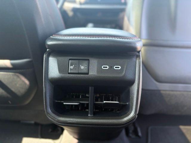 2024 Dodge Charger Daytona Scat Pack AWD