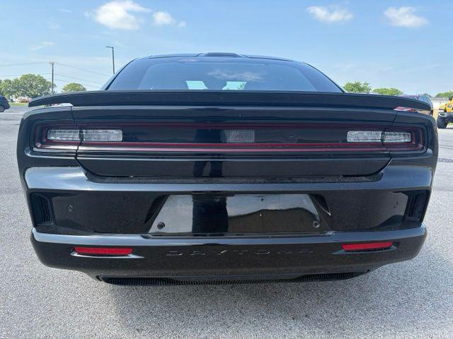 2024 Dodge Charger Daytona Scat Pack AWD