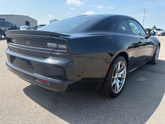 2024 Dodge Charger Daytona Scat Pack AWD