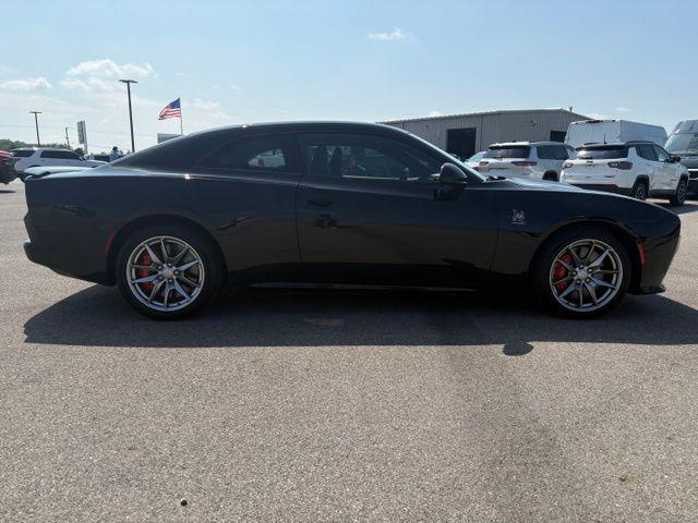 2024 Dodge Charger Daytona Scat Pack AWD