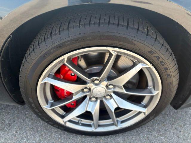 2024 Dodge Charger Daytona Scat Pack AWD