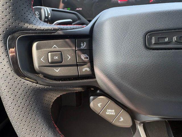 2024 Dodge Charger Daytona Scat Pack AWD