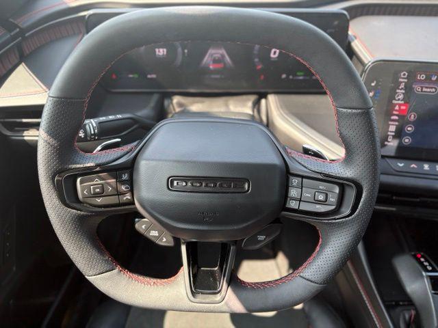 2024 Dodge Charger Daytona Scat Pack AWD