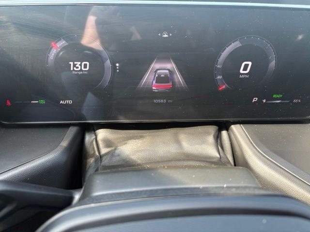 2024 Dodge Charger Daytona Scat Pack AWD