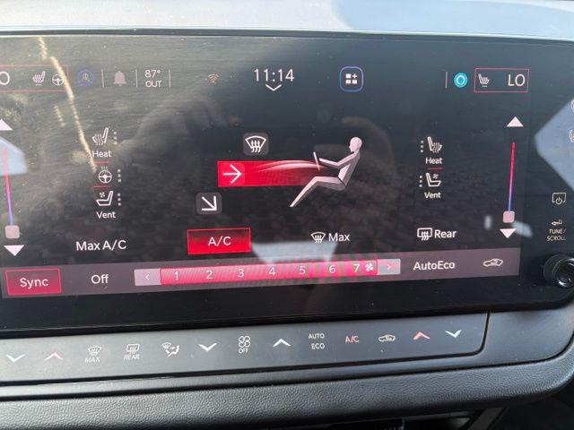 2024 Dodge Charger Daytona Scat Pack AWD