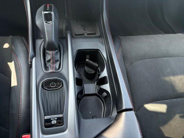2024 Dodge Charger Daytona Scat Pack AWD