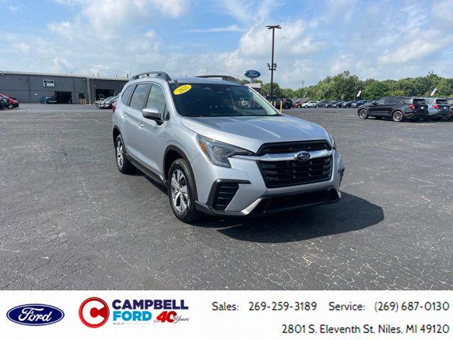 2025 Subaru Ascent Premium 8-Passenger for sale in Niles, MI