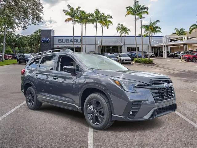 2026 Subaru Ascent Premium 7-Passenger for sale in Coconut Creek, FL