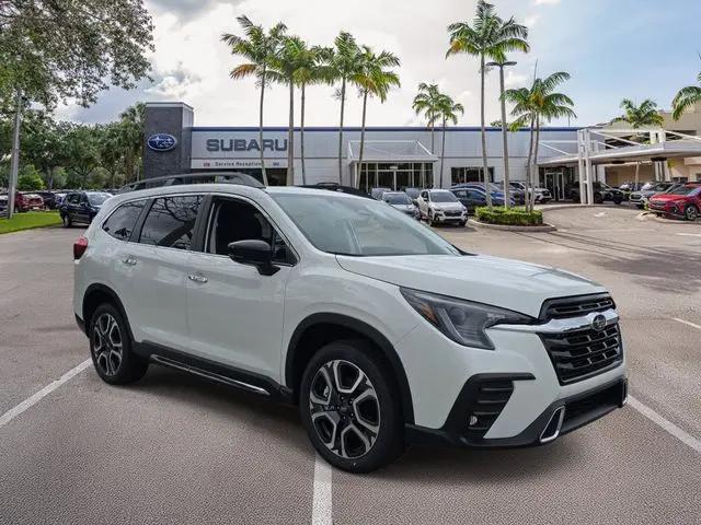 2026 Subaru Ascent Touring 7-Passenger for sale in Coconut Creek, FL