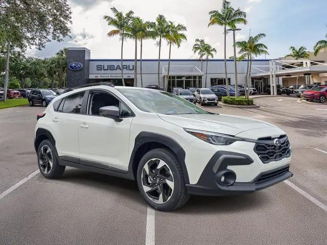 2026 Subaru Crosstrek Limited for sale in Coconut Creek, FL