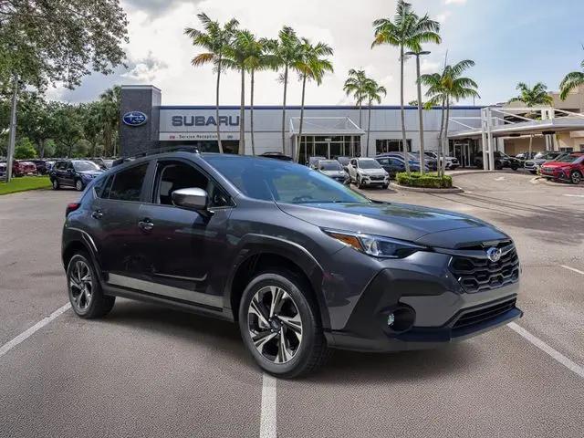 2026 Subaru Crosstrek Premium for sale in Coconut Creek, FL