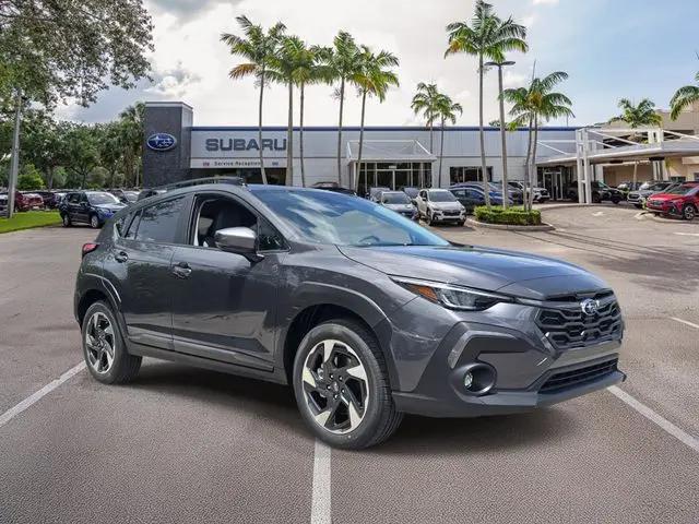 2026 Subaru Crosstrek Limited for sale in Coconut Creek, FL