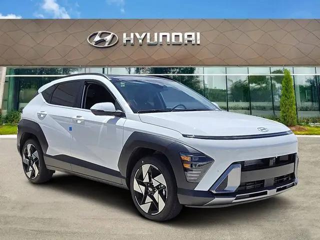 2026 Hyundai Kona Limited for sale in Coconut Creek, FL