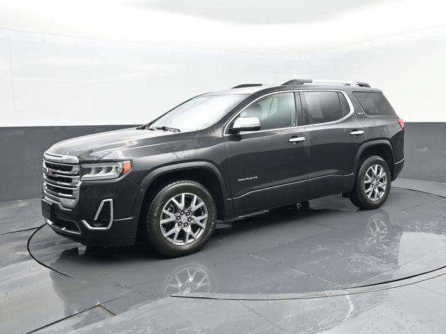 2020 GMC Acadia AWD SLT for sale in Grafton, WV