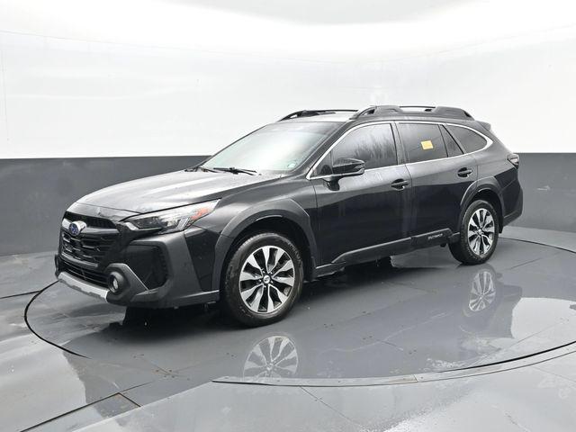 2025 Subaru Outback Limited for sale in Grafton, WV