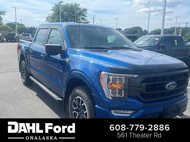 2023 Ford F-150 XLT for sale in Onalaska, WI
