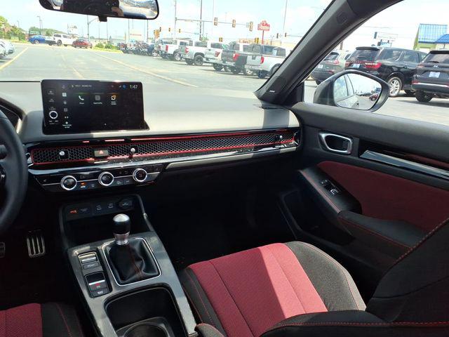 2026 Honda Civic Sedan