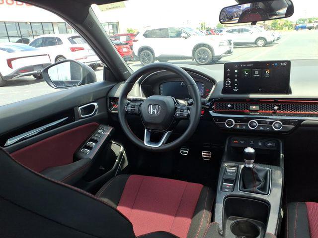2026 Honda Civic Sedan
