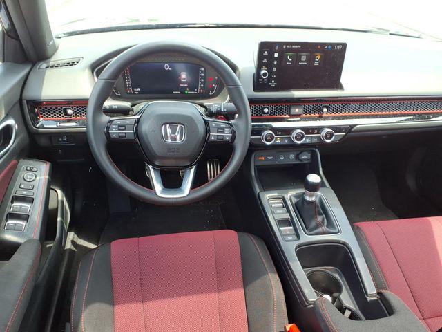 2026 Honda Civic Sedan