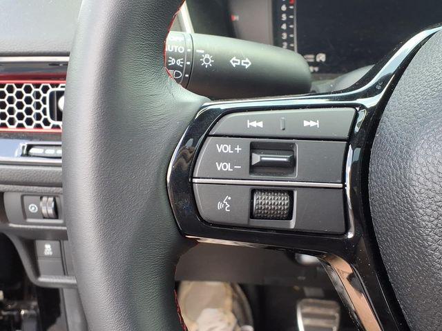 2026 Honda Civic Sedan