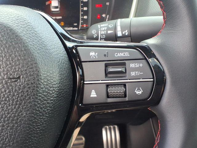 2026 Honda Civic Sedan