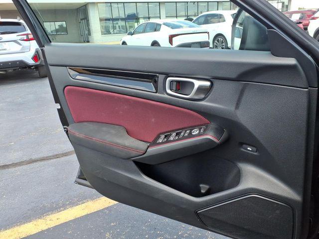 2026 Honda Civic Sedan