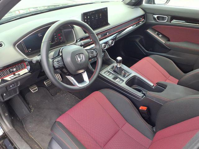 2026 Honda Civic Sedan