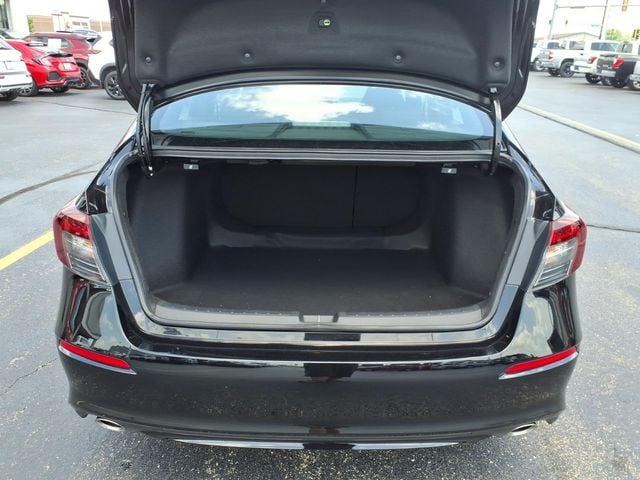 2026 Honda Civic Sedan